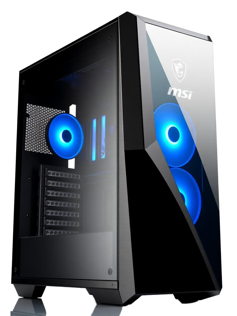 MSI Desktop