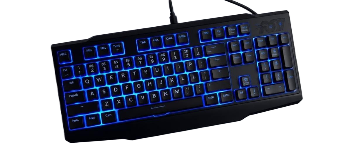 MSI Keyboard