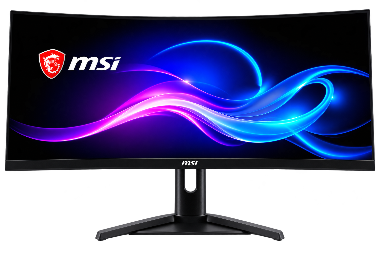 MSI Gaming Monitor