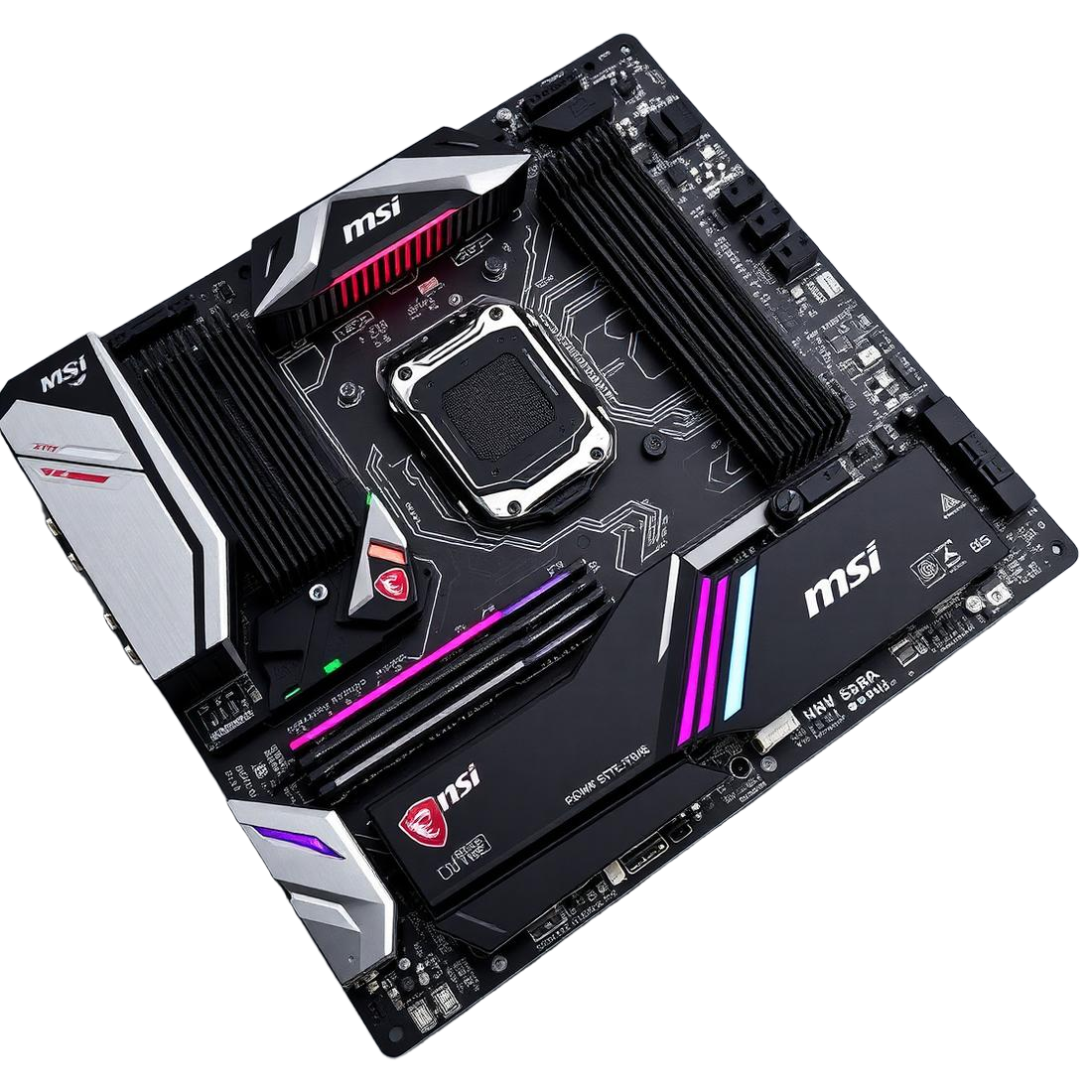 MSI Motherboard